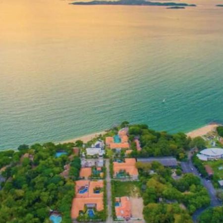 Majestic Residence Pool Villas X Gsg Pattaya Exterior photo