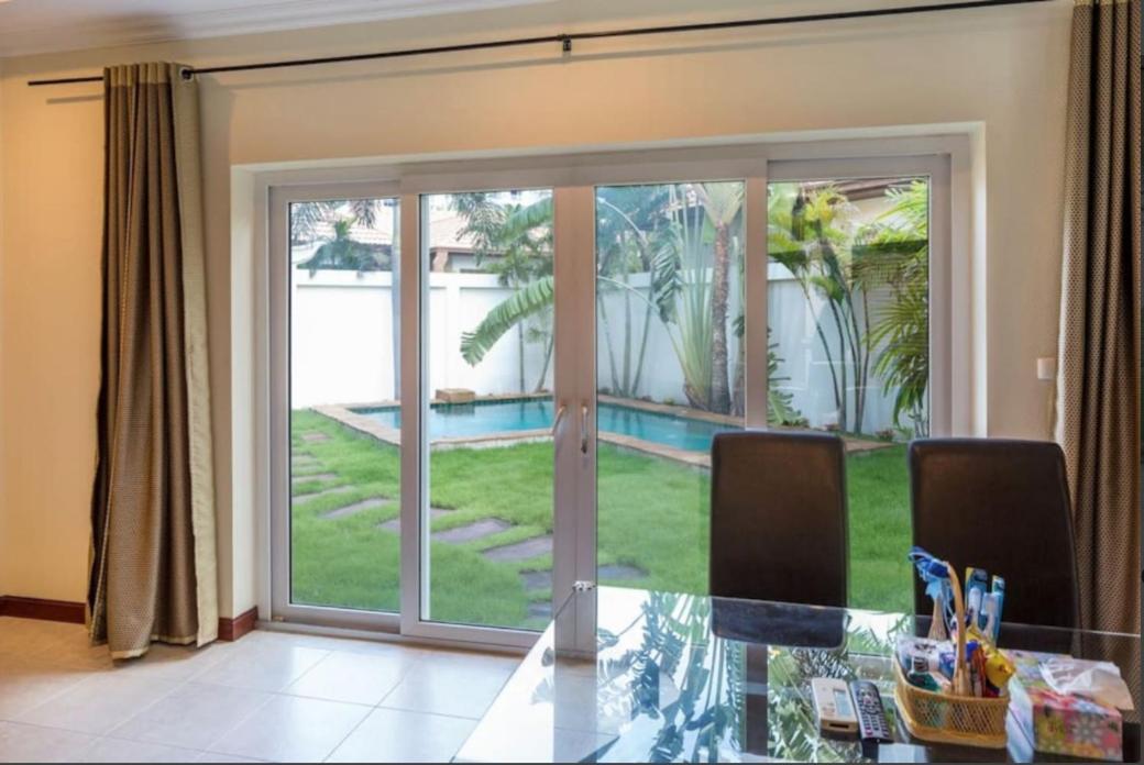 Majestic Residence Pool Villas X Gsg Pattaya Room photo